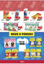 DIS Market katalog akcija