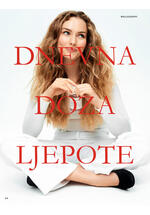Oriflame katalog - Mjesečna akcija