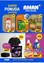Dvonedeljna akcija