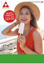Apoteka plus katalog akcija