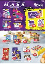 Hass kataloška akcija Katalog Akcija