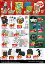 Bingo katalog - Dvonedeljna akcija