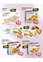 Tropic akcijski katalog