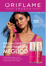 Oriflame redni katalog