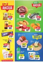 DIS Hipermarket nedeljna akcija Katalog Akcija
