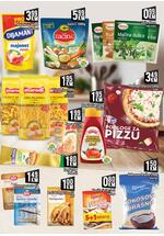 Kort marketi kataloška akcija