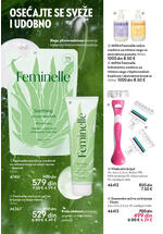 Oriflame katalog akcija