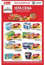 Mega Maxi nedeljna akcija