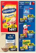 Roda katalog nedeljna akcija