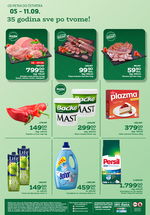 Univerexport katalog nedeljna akcija Katalog Akcija