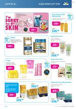 Lilly Drogerie katalog akcija