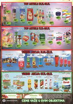 Sinagoga katalog akcija