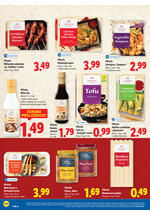 Lidl redni katalog