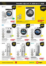 Merkur akcijski katalog