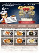 KTC katalog široke potrošnje