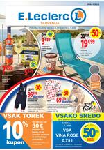 E.Leclerc redni katalog