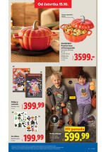 Lidl katalog - Nedeljna akcija