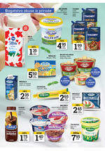 Konzum katalog - Nedeljna akcija
