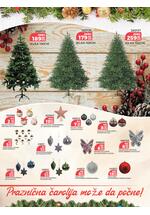 Agromehanika akcijski katalog