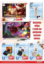 Robot kataloška akcija