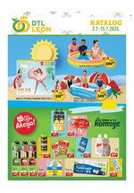 Leon diskont katalog akcija Katalog Akcija
