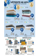 JYSK kataloška akcija