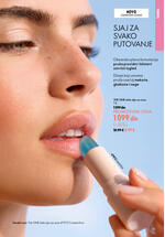 Oriflame katalog akcija