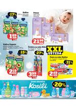 Tropic akcijski katalog