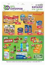 Europrom katalog hrana Katalog Akcija