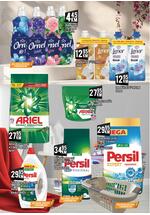 Kort marketi kataloška akcija