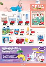 DIS Market katalog akcija