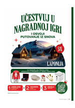 Idea katalog praznični magazin