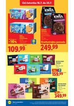 Lidl katalog akcija