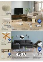JYSK katalog namještaj