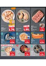 Kaufland katalog - Prehrambeni proizvodi