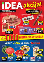 Nedeljna ponuda Katalog Akcija