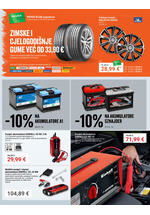 Pevex kataloška akcija