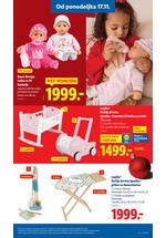Lidl katalog akcija