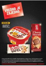 Idea katalog vredno je zajedno