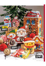 Idea katalog praznični magazin