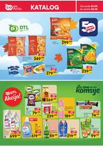 PerSu katalog hrana