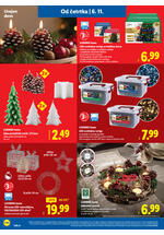 Lidl redni katalog