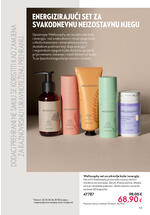 Oriflame kozmetika