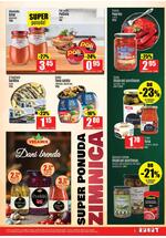 Robot kataloška akcija