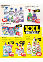 Tropic akcijski katalog