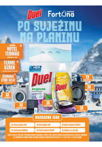 Fortuna market kataloška ponuda