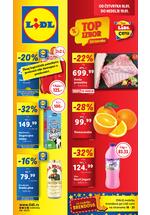 Lidl katalog akcija Katalog Akcija