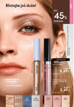 Oriflame kozmetika
