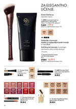 Oriflame redni katalog