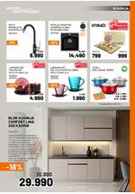 Crafter akcijski katalog